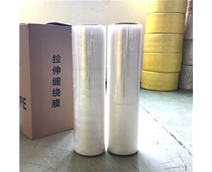 熱熔打包帶低溫環(huán)境中的應用要點